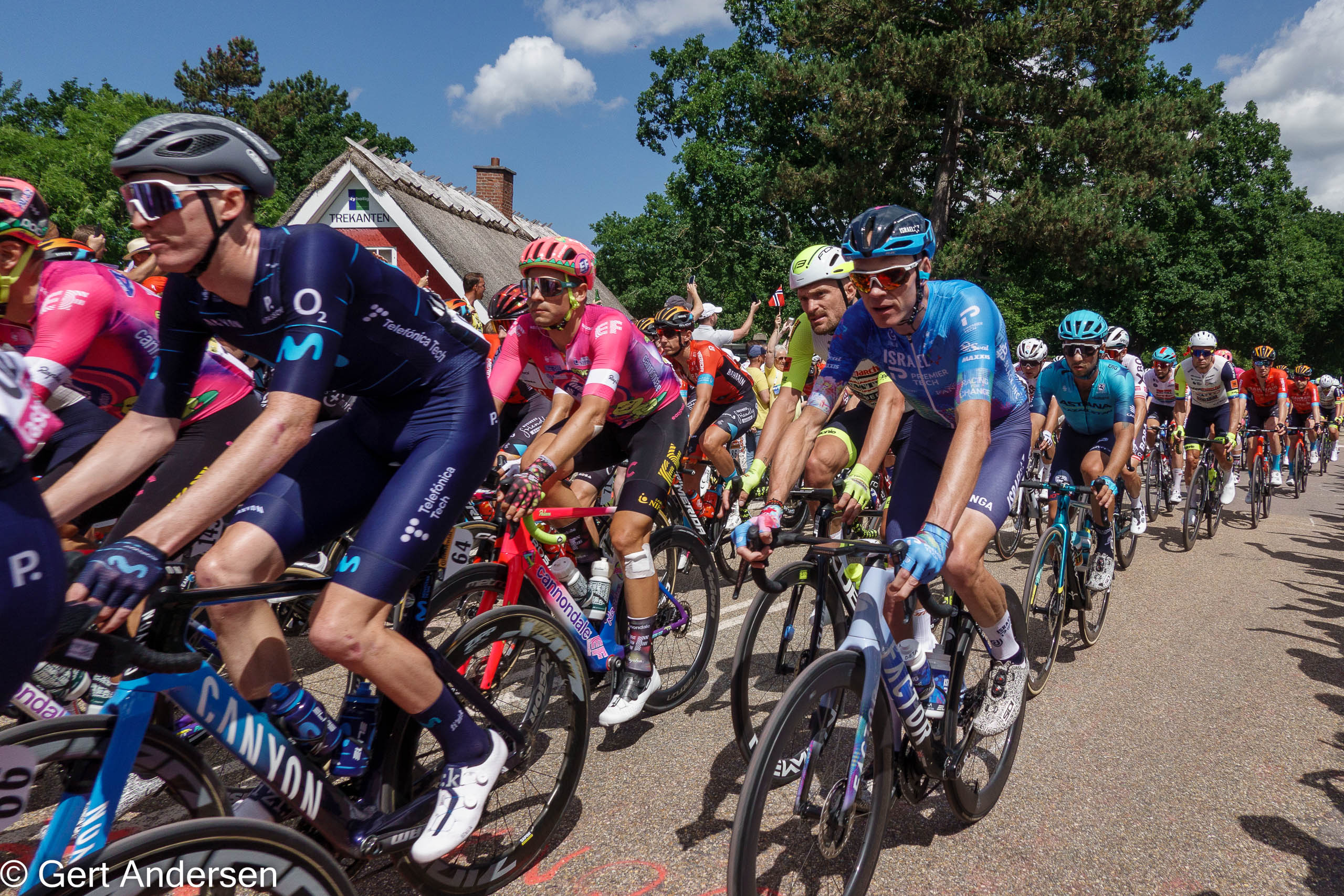 Tur til Høve Stræde35